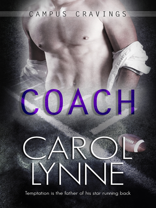 Title details for Coach by Carol Lynne - Available